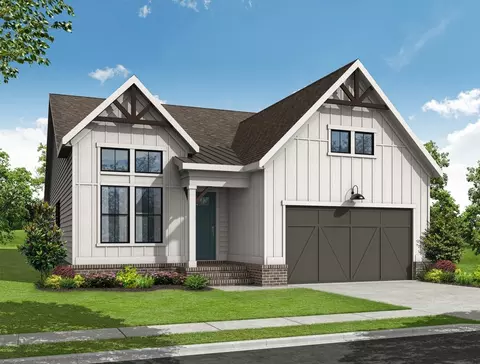 44 Nicholas Dr, Hoschton, GA 30548