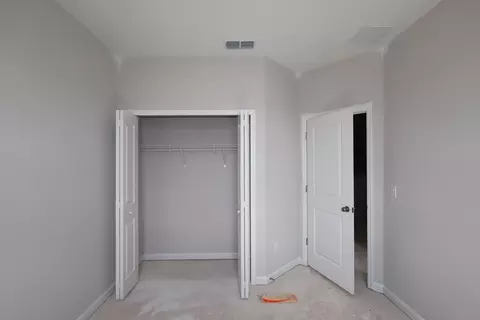 Bedroom - 1405 Hyde St, Saint Cloud, FL 34771 photo 9 of 10