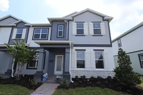 Exterior - 1405 Hyde St, Saint Cloud, FL 34771 photo 12 of 12