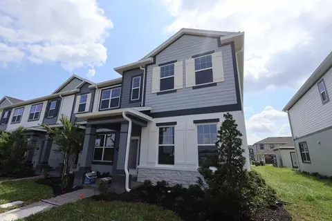 Exterior - 1405 Hyde St, Saint Cloud, FL 34771 photo 10 of 12