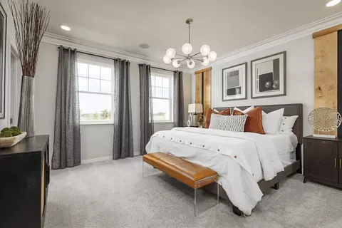 Bedroom - 1405 Hyde St, Saint Cloud, FL 34771 photo 10 of 14