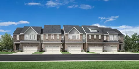 49565 Coldwater Ridge Dr, Northville, MI 48168