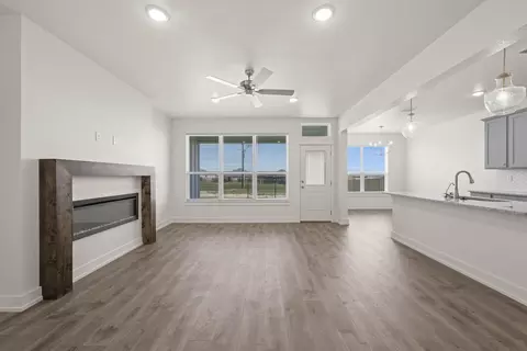 564 Gus Loop, Georgetown, TX 78626 photo 4