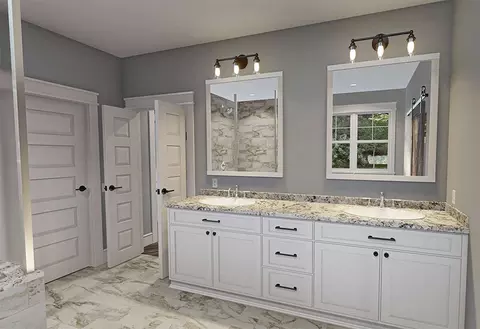 Bath - Jeremiah Ct, Hickory, NC 28601 photo 5 of 7