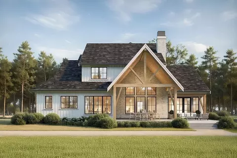 Exterior - Jeremiah Ct, Hickory, NC 28601 photo 31 of 35