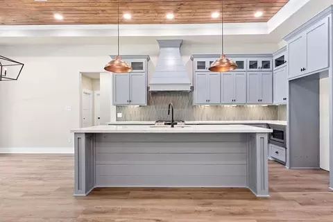 Kitchen - Jeremiah Ct, Hickory, NC 28601 photo 1 of 9