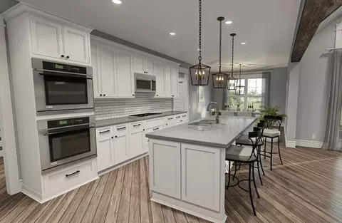 Kitchen - Jeremiah Ct, Hickory, NC 28601 photo 5 of 9