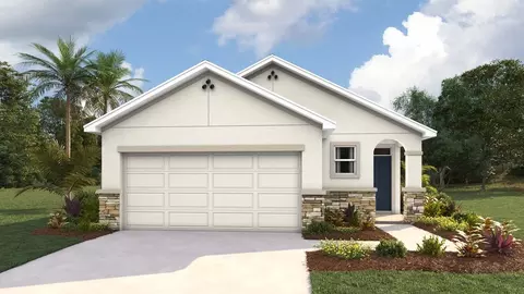 10529 Tucker Rd, Weeki Wachee, FL 34613