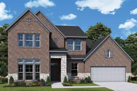1113 Orchard Pass, Northlake, TX 76226