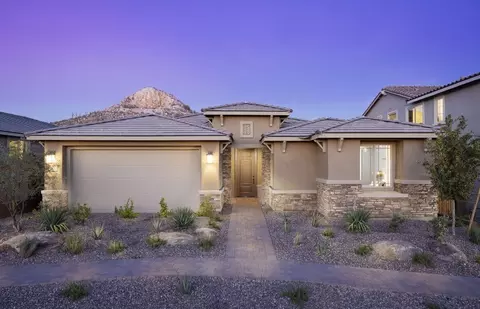 31735 N 137th Ave, Peoria, AZ 85383
