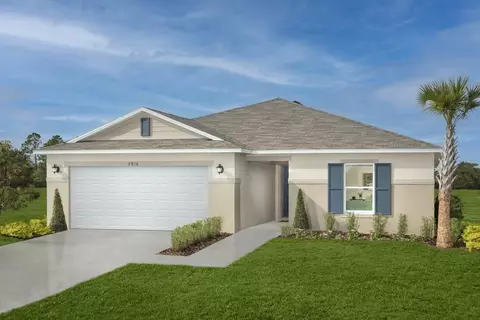 8018 Lava Rock Ln, Orlando, FL 32829