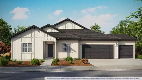 4235 Haleakala Ave, Redding, CA 96001