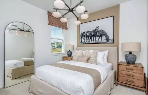 Bedroom - 16918 Canary Trl, Parrish, FL 34219 photo 2 of 5