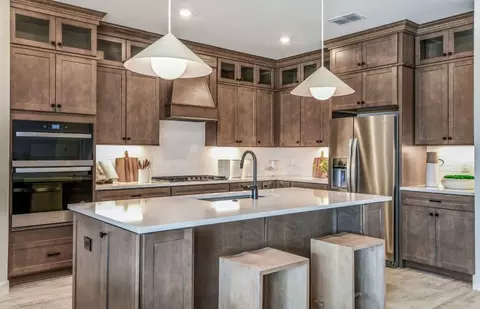 Kitchen - 16918 Canary Trl, Parrish, FL 34219 photo 1 of 2