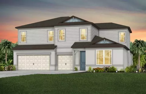 Exterior - 16918 Canary Trl, Parrish, FL 34219 photo 3 of 7