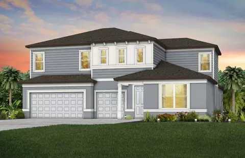 16918 Canary Trl, Parrish, FL 34219
