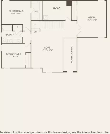 Floorplan - 16918 Canary Trl, Parrish, FL 34219 photo 2 of 2