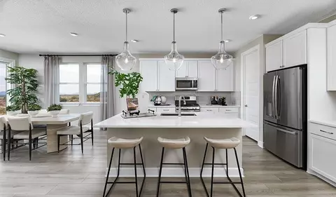 Kitchen - 12388 W Trumbull Rd, Avondale, AZ 85323 photo 1 of 2
