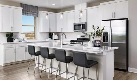 Kitchen - 12388 W Trumbull Rd, Avondale, AZ 85323 photo 2 of 2