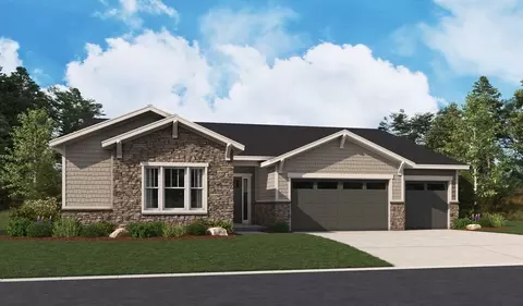 1315 Oleander St, Castle Rock, CO 80109