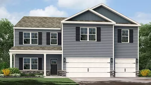 11406 Mark Wesley Dr, Knoxville, TN 37932