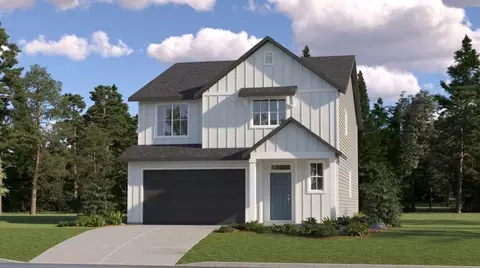 63300 NE Peale St, Bend, OR 97701
