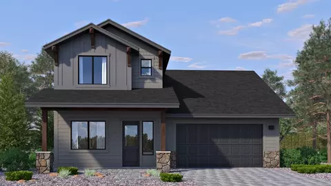 3189 W Nix Way, Flagstaff, AZ 86001