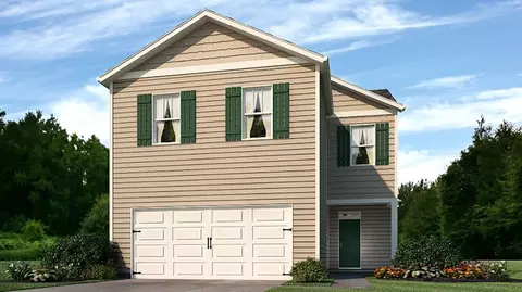 61 Creekview Way, Dallas, GA 30132