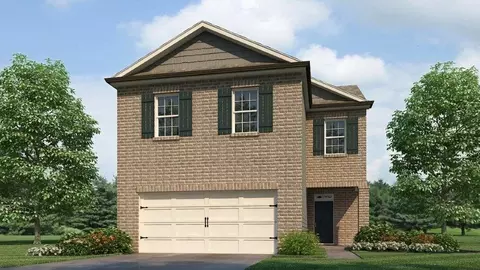 61 Creekview Way, Dallas, GA 30132
