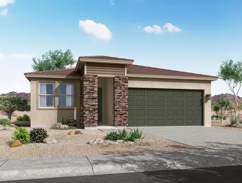 21583 W Cartwright Ave, Buckeye, AZ 85396