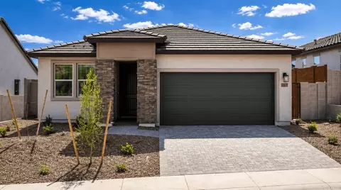 21583 W Cartwright Ave, Buckeye, AZ 85396