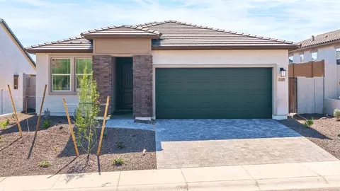 21463 W Cartwright Ave, Buckeye, AZ 85396