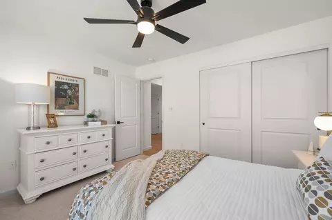 Bedroom - 1 Hazel Ct, Wright City, MO 63390 photo 8 of 33