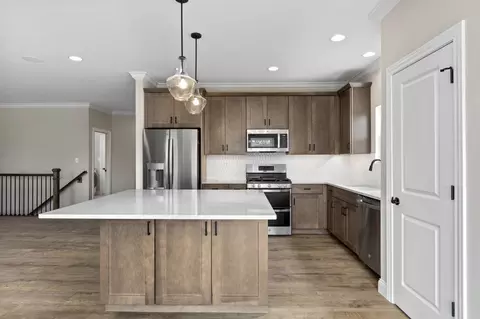 Kitchen - 1 Hazel Ct, Wright City, MO 63390 photo 21 of 24