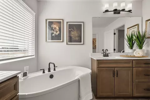 Bath - 1 Hazel Ct, Wright City, MO 63390 photo 2 of 21