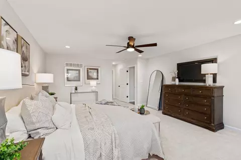 Bedroom - 1 Hazel Ct, Wright City, MO 63390 photo 10 of 33