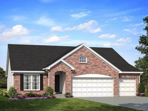 Exterior - 1 Hazel Ct, Wright City, MO 63390 photo 5 of 33