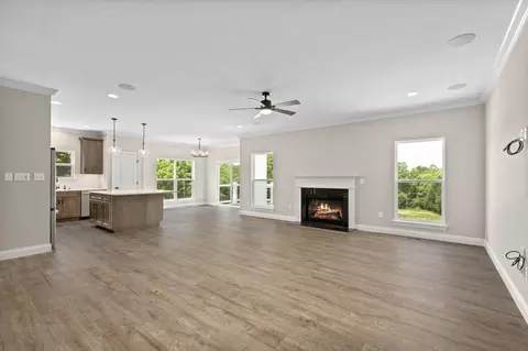 Living - 1 Hazel Ct, Wright City, MO 63390 photo 9 of 17