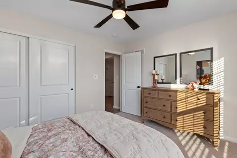 Bedroom - 1 Hazel Ct, Wright City, MO 63390 photo 13 of 33