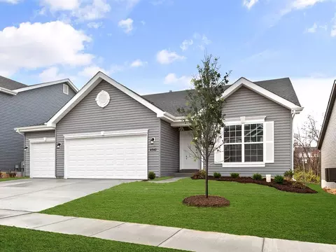 Exterior - 1 Hazel Ct, Wright City, MO 63390 photo 8 of 33