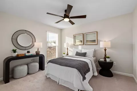 Bedroom - 1 Hazel Ct, Wright City, MO 63390 photo 14 of 33