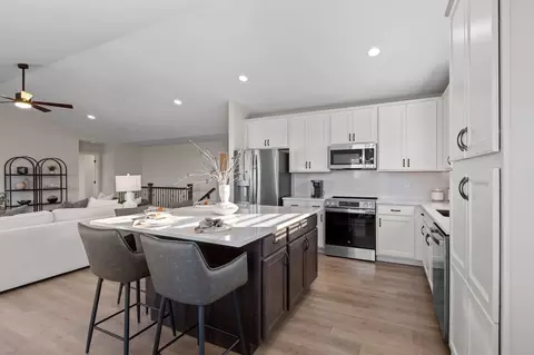 Kitchen - 1 Hazel Ct, Wright City, MO 63390 photo 11 of 24
