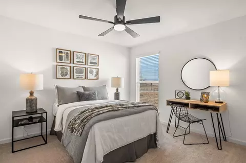 Bedroom - 1 Hazel Ct, Wright City, MO 63390 photo 5 of 33