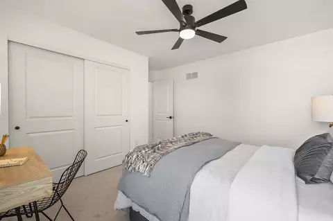 Bedroom - 1 Hazel Ct, Wright City, MO 63390 photo 6 of 33