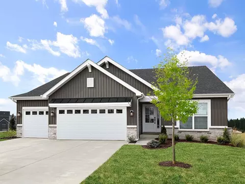 Exterior - 1 Hazel Ct, Wright City, MO 63390 photo 11 of 33