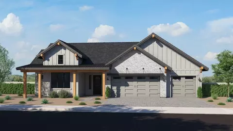 5174 E Frost Ln, Prescott Valley, AZ 86314