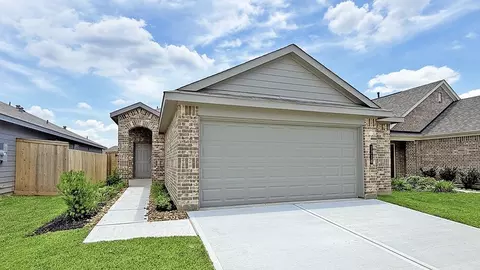 1718 Portia Ln, Conroe, TX 77301