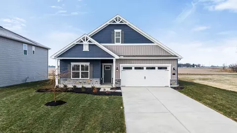 2222 Hackberry St, Springfield, OH 45505