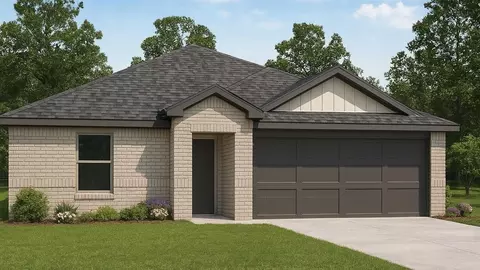 14897 Ivy Blossom Ln, Magnolia, TX 77354