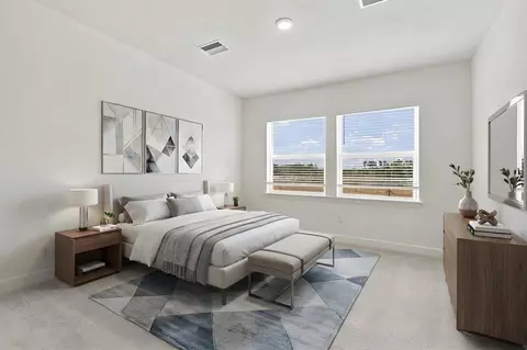 Bedroom - 669 Windchime St, Yulee, FL 32097 photo 1 of 2
